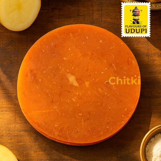 Potato Papad 150gm