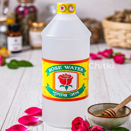 Rose Water 250ml