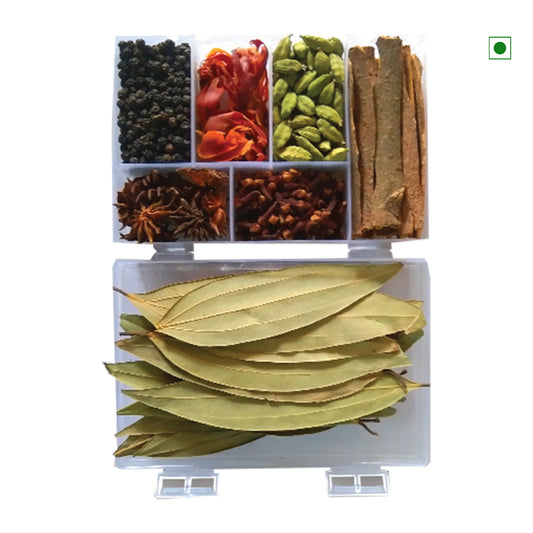Spices Box 200gm