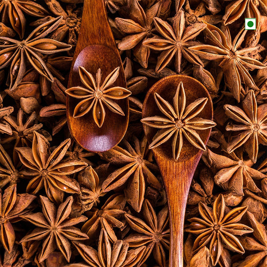 Star Anise / Ananas Flower 20gm