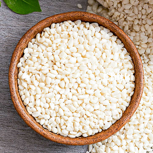 White Sesame - White Till 100gm
