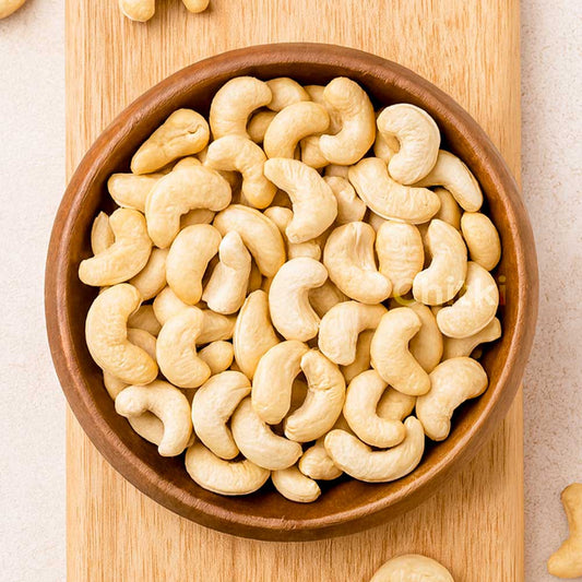 Whole Cashew (premium) 500gm