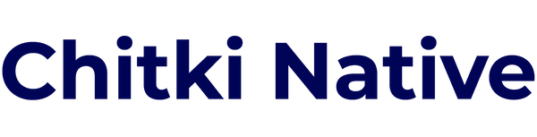 Chitki Native