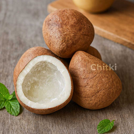 Kobbari - Dry Coconut 300gm
