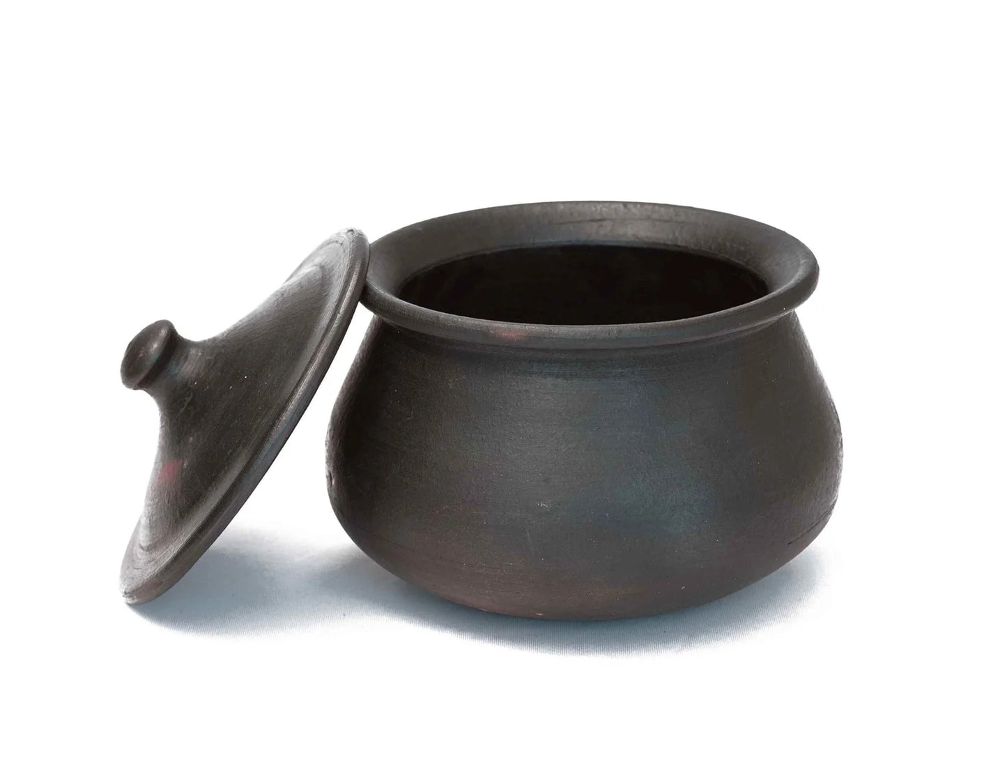 Cooking Clay Pots (1 Liter) MP01B