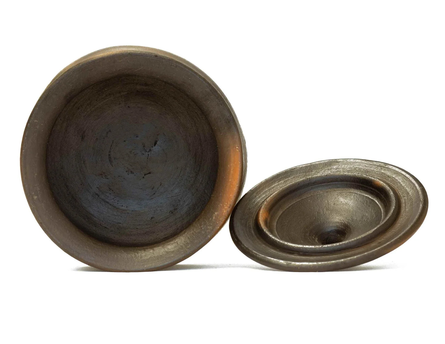 Cooking Clay Pots (1 Liter) MP02B