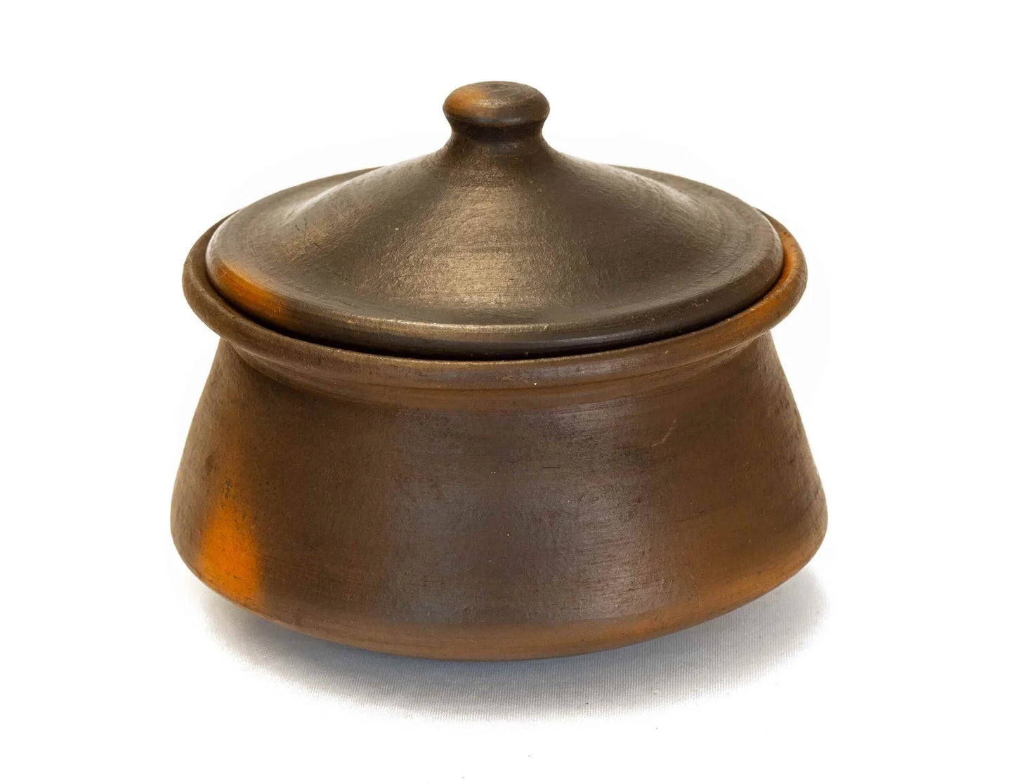 Cooking Clay Pots (1 Liter) MP02B