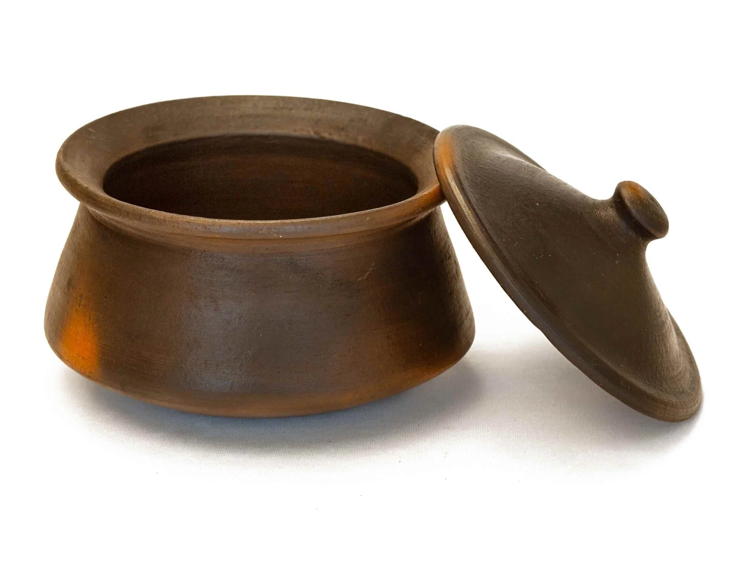 Cooking Clay Pots (1 Liter) MP02B