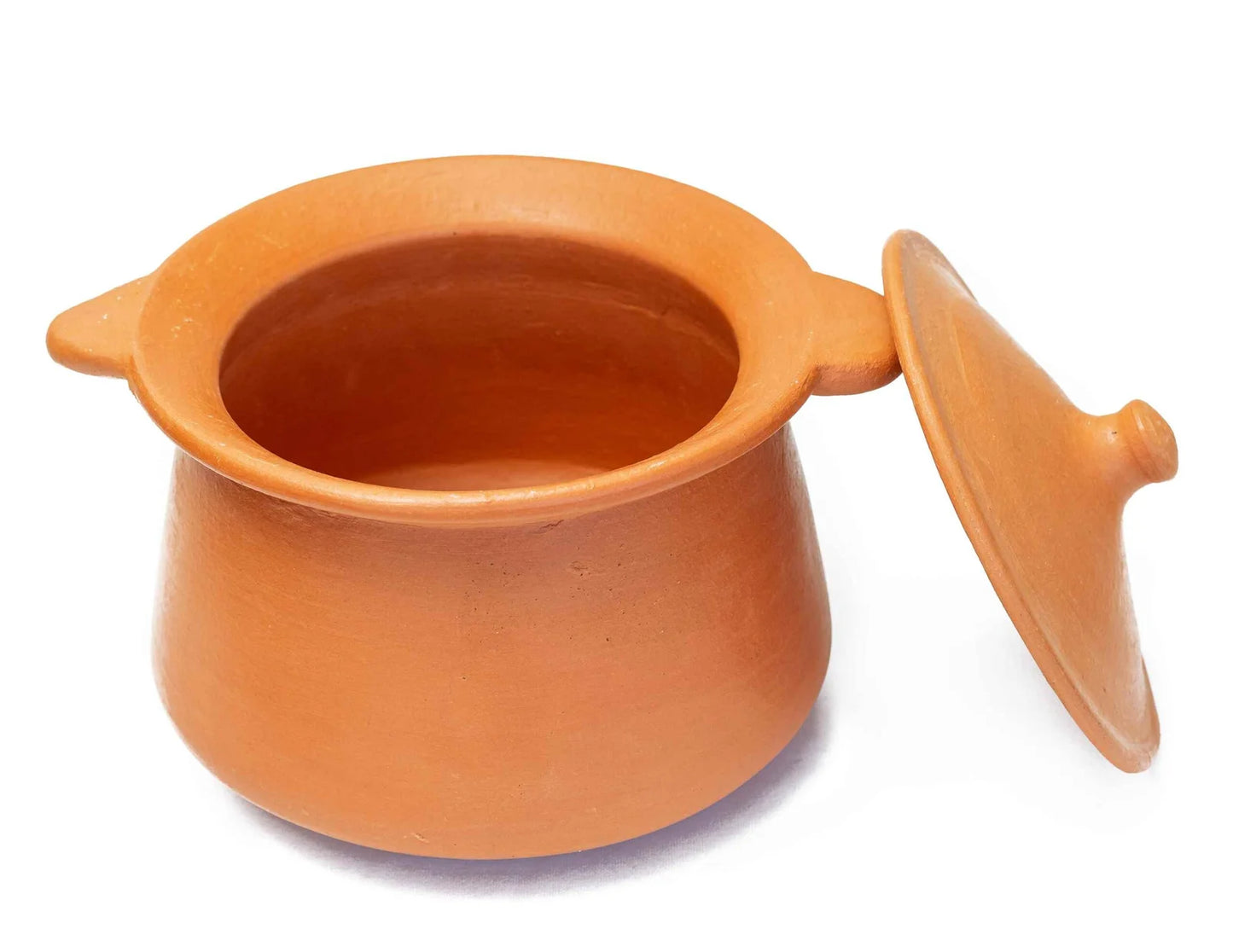 Cooking Clay Pots (1.5 Liter) MP04R