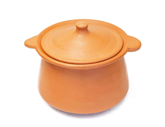 Cooking Clay Pots (1.5 Liter) MP04R