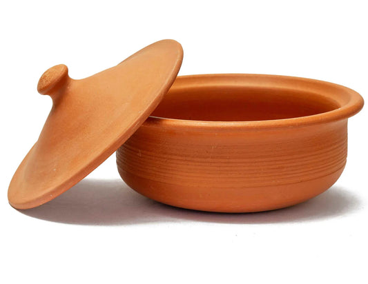 Cooking Clay Pots (1.5 Liter) MP10R
