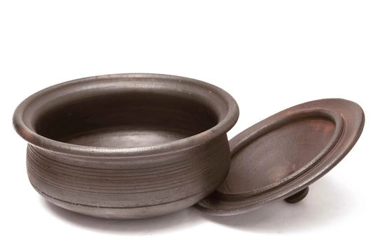 Cooking Clay Pots (1.5 Liter) MP10B