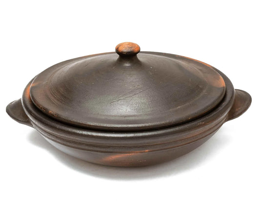 Cooking Clay Pots (2 liter) MP46B