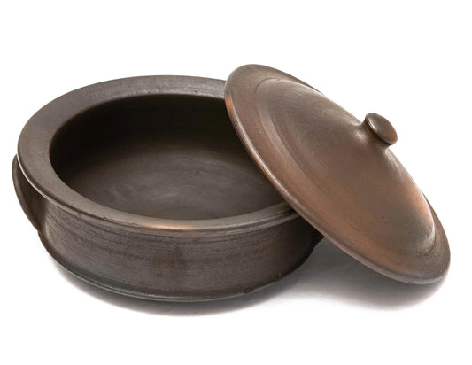 Cooking Clay Pots (2 Liter) MP19B
