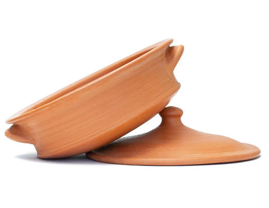 Cooking Clay Pots (2 Liter) MP19R
