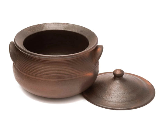 Cooking Clay Pots (3 Liter) MP30B