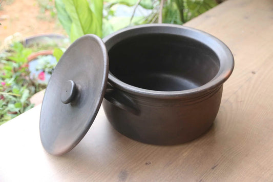 Cooking Clay Pots (4 Liter) MP33B
