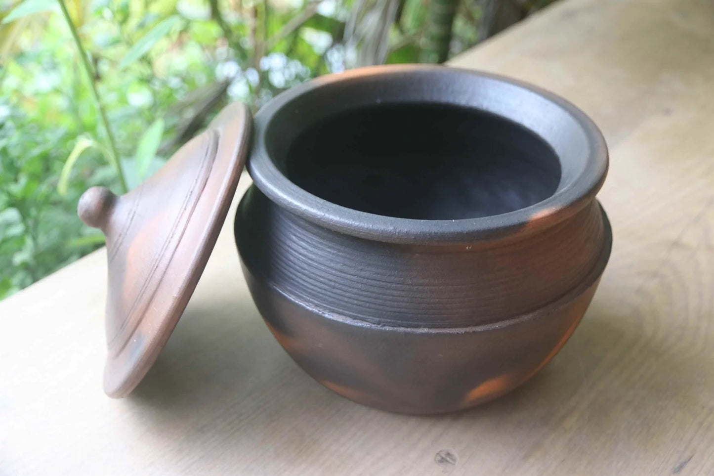 Cooking Clay Pots (2 Liter) MP35B