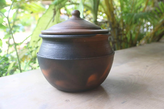 Cooking Clay Pots (2 Liter) MP35B