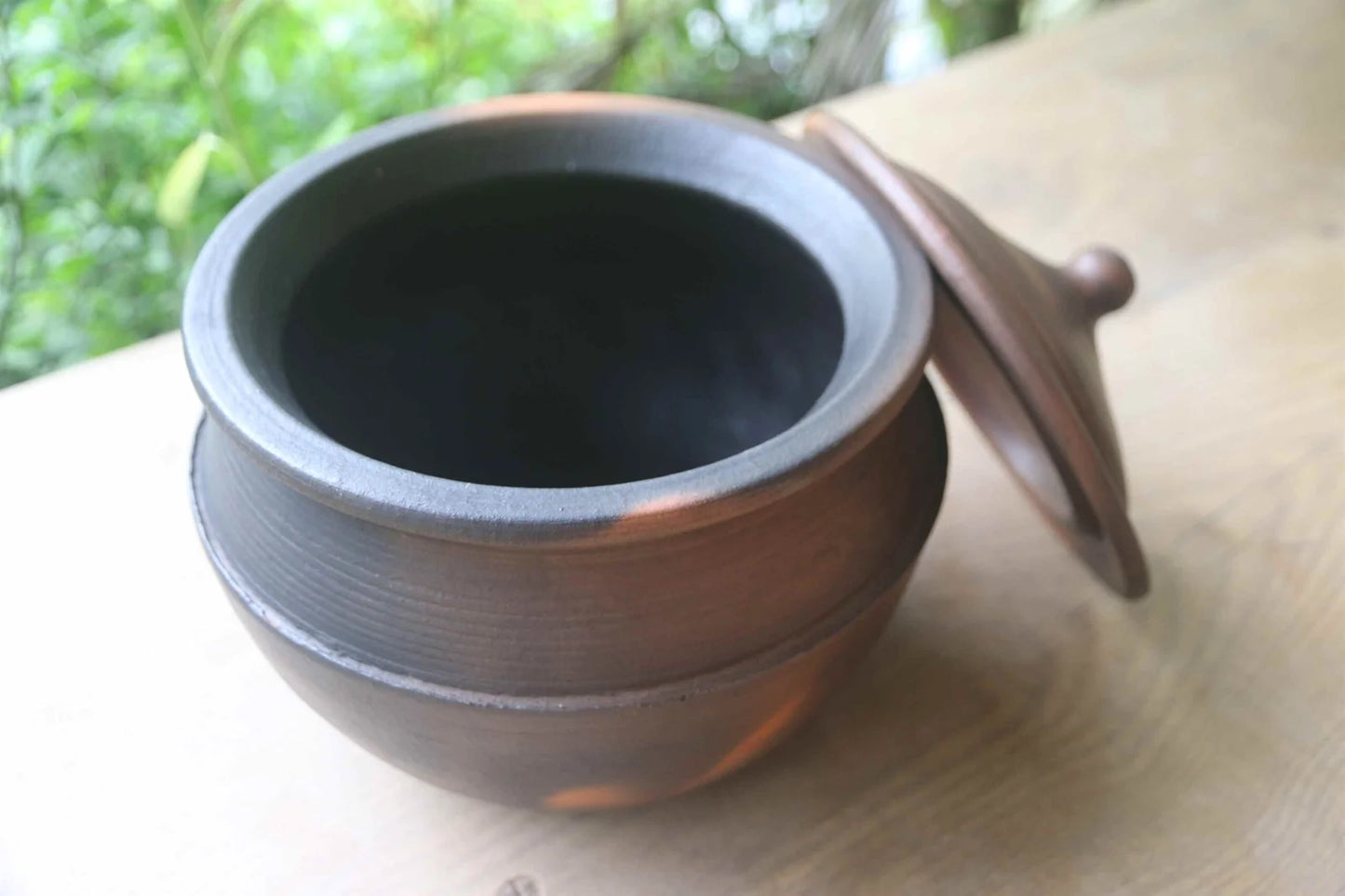 Cooking Clay Pots (2 Liter) MP35B
