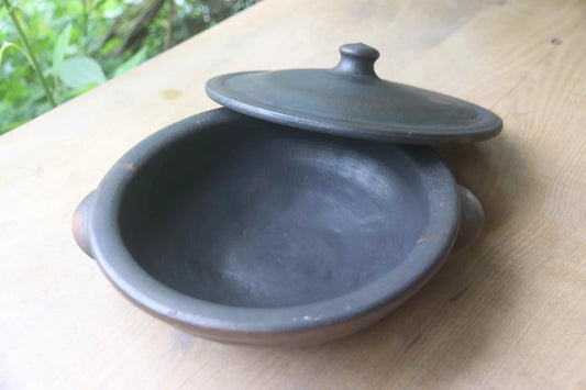Cooking Clay Pots (1 Liter) MP37B
