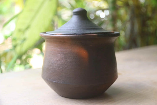 Cooking Clay Pots (250ml) MP46B