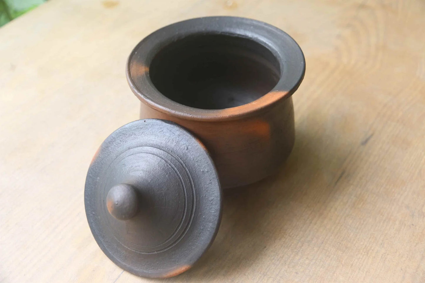 Cooking Clay Pots (250ml) MP46B