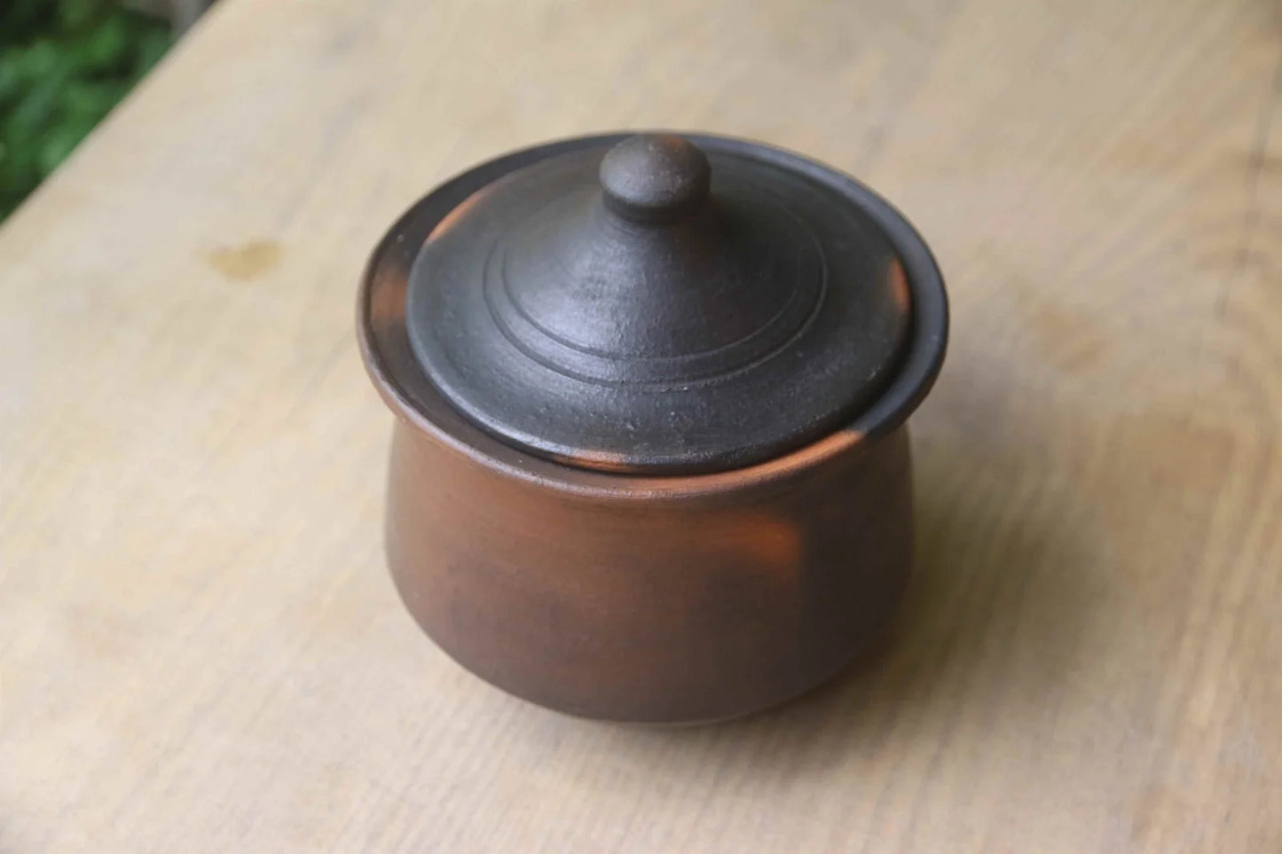 Cooking Clay Pots (250ml) MP46B