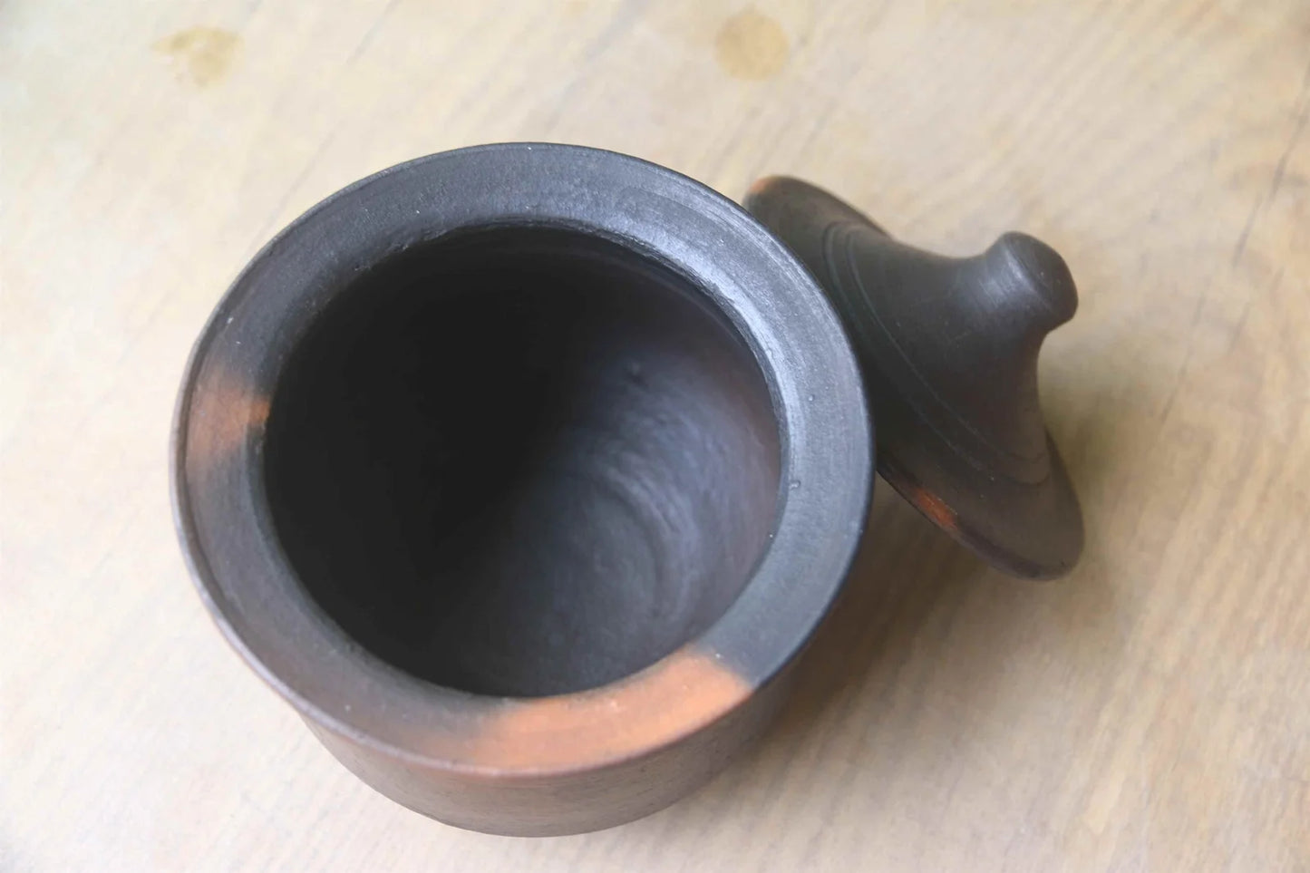 Cooking Clay Pots (250ml) MP46B
