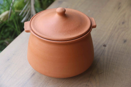 Cooking Clay Pots (2.5 Liter) MP51R