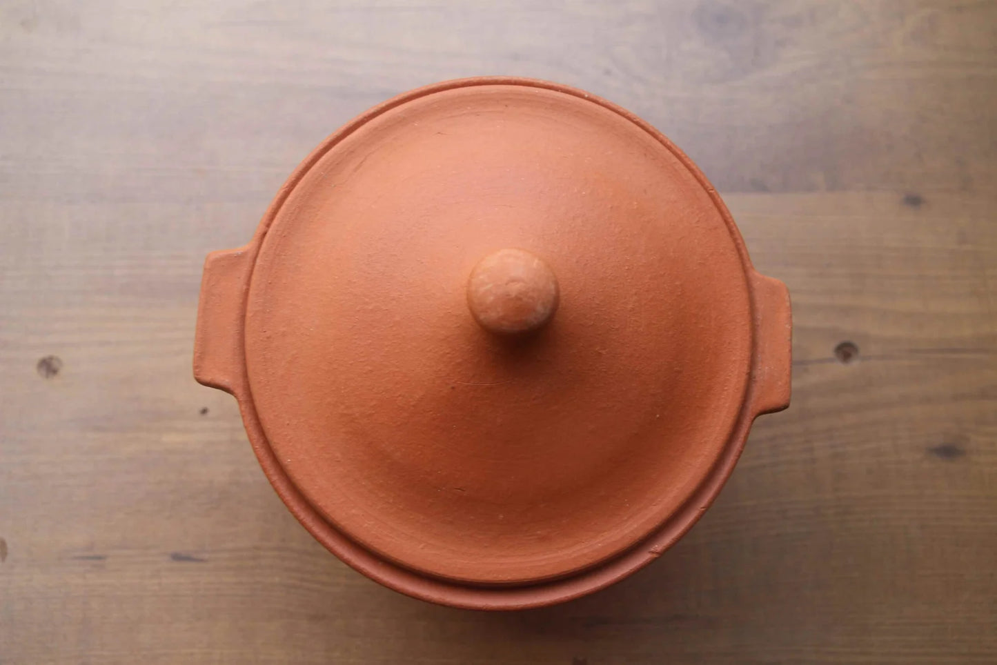 Cooking Clay Pots (2.5 Liter) MP51R