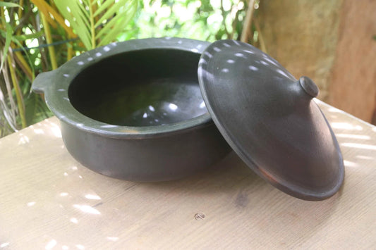 Cooking Clay Pots (2 Liter) MP52B