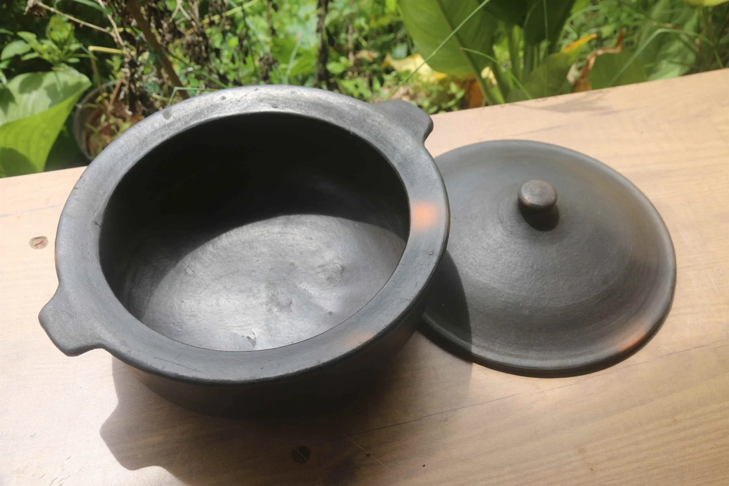 Cooking Clay Pots (2 Liter) MP52B