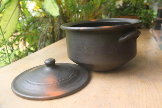 Cooking Clay Pots (3.5 Liter) MP55B