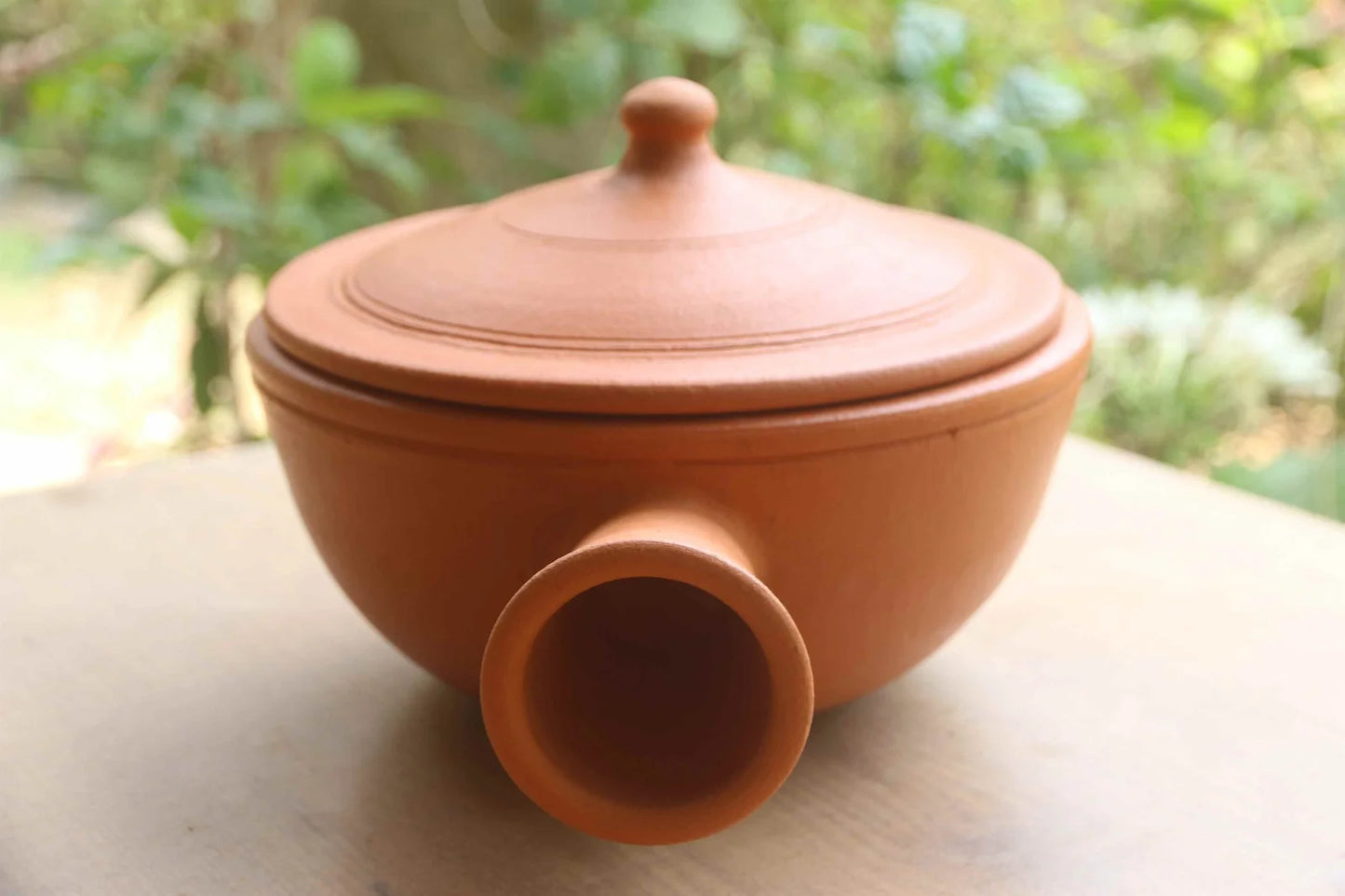 Cooking Clay Pots (1.75 Liter) MP59R