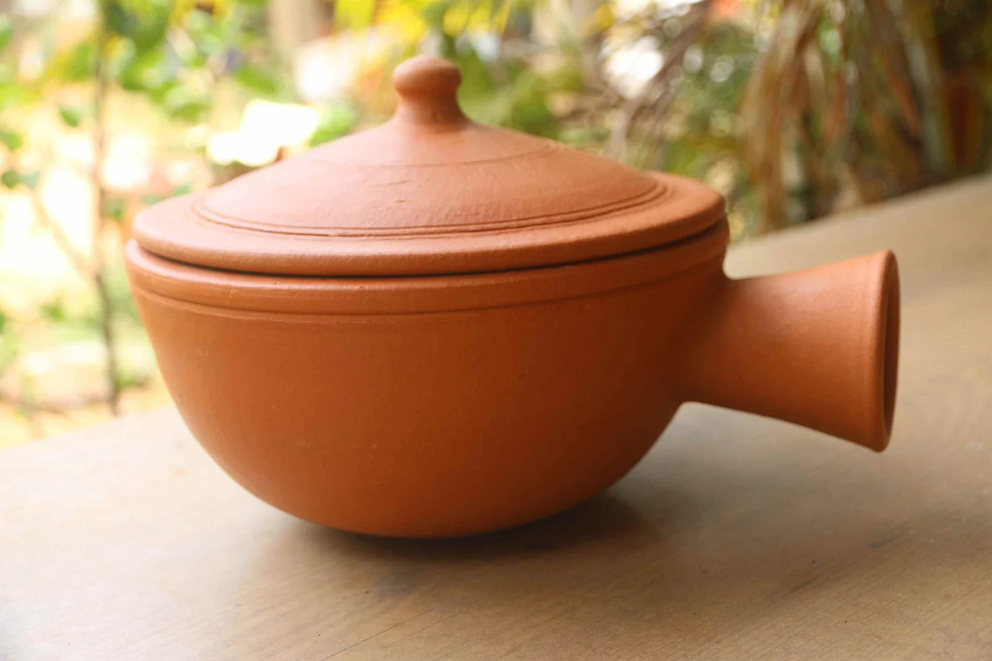 Cooking Clay Pots (1.75 Liter) MP59R