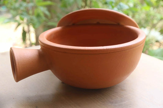 Cooking Clay Pots (1.75 Liter) MP59R