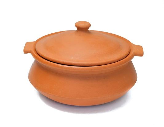 Cooking Clay Pots (2 Liter) MP08R