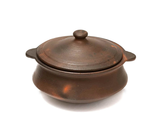 Cooking Clay Pots (2 Liter) MP08B