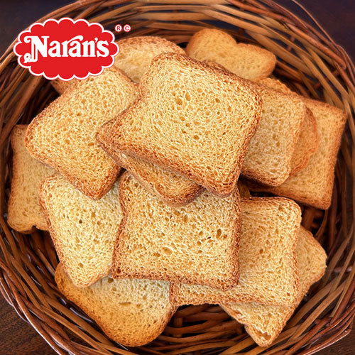 Narans Special Rusk 200gm