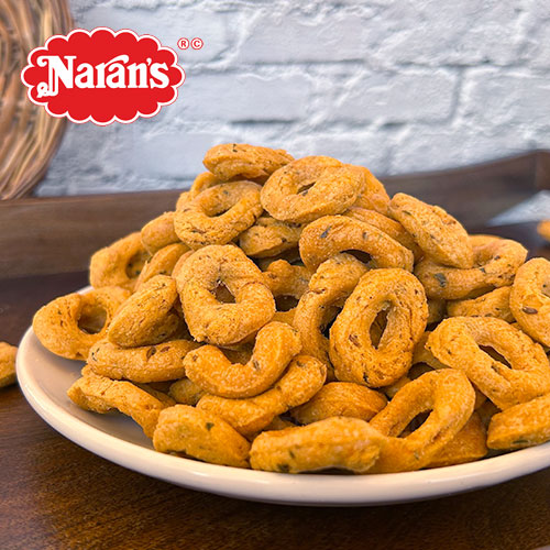 Narans Kodubale 160gm