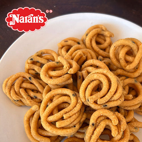 Narans Thingolode Spicy 180gm