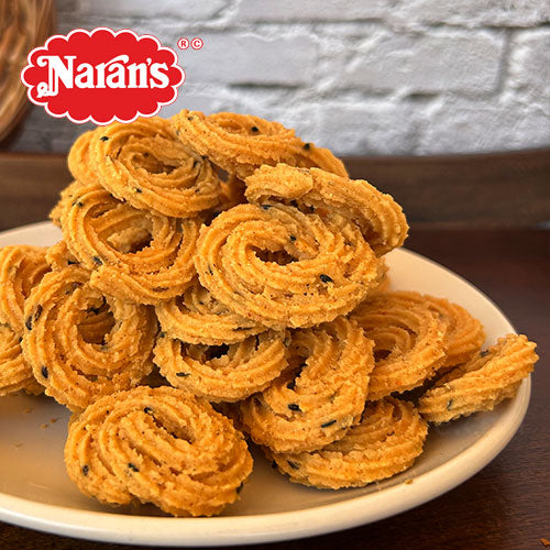 Narans Spicy Chakli 180gm