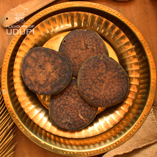 Ole Bella (Palm Jaggery) Pack of 4